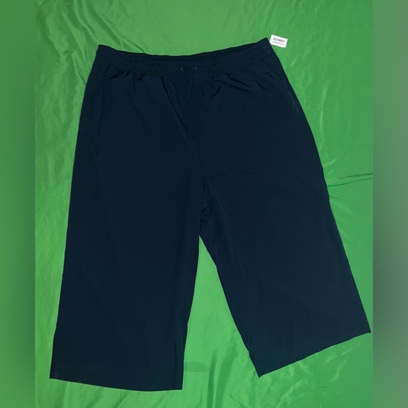 NWT Old Navy Wide-Leg Pants size 3x - Picture 1 of 7